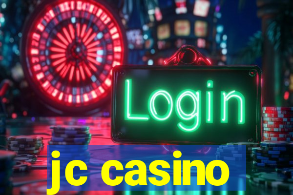 jc casino